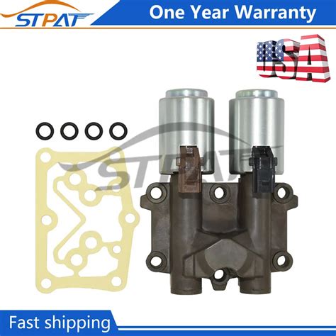 how much to replace solenoid in transmission