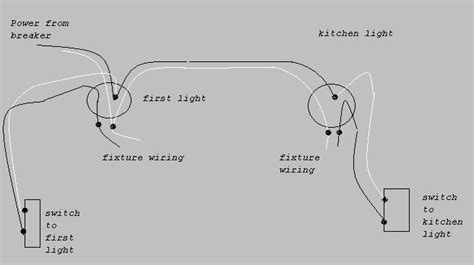 how much to rewire lighting circuit