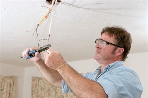 how much to rewire lights