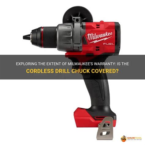 how much warranty on milwaukee tools