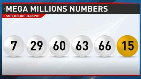how much you get for 3 numbers in mega millions