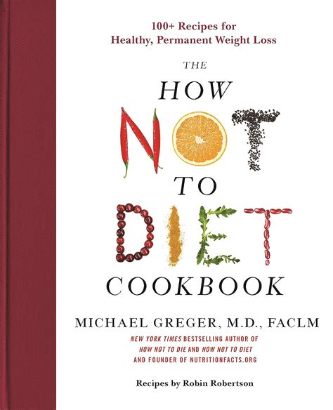 how not to diet cookbook pdf