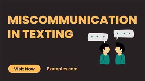 how often are text messages misinterpreted