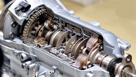 how often does an automatic gearbox need servicing
