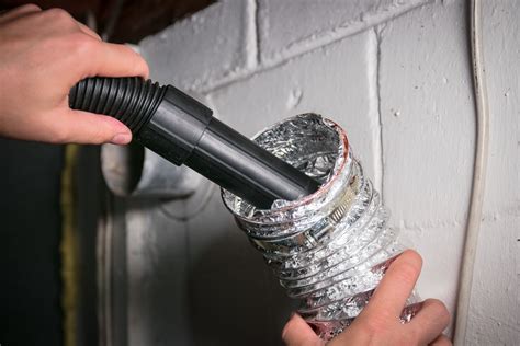 how often does ductwork need to be cleaned
