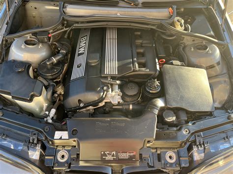 how often to clean engine bay reddit