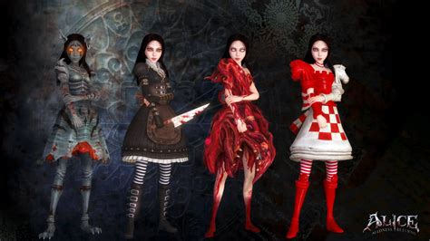 how old is alice in alice madness returns