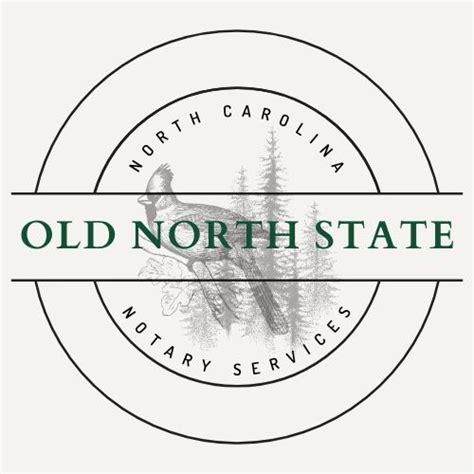 how old to be a notary in nc
