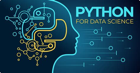 how python is related to data science