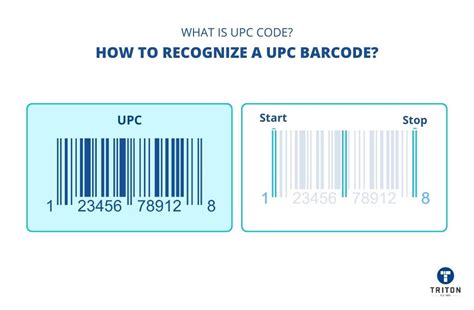 how small can a upc code be