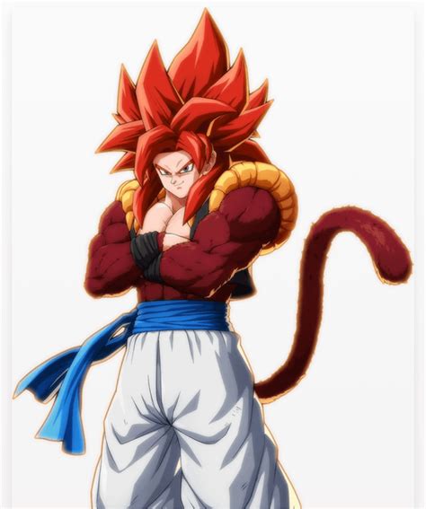 how strong is ssj4 gogeta compared to super