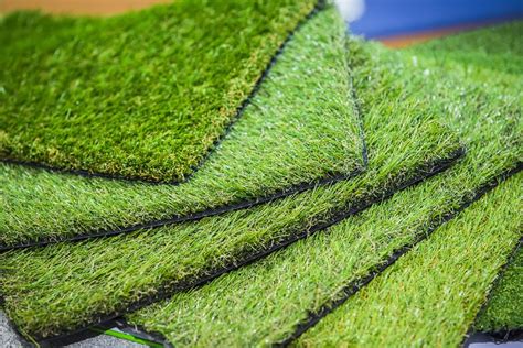How Pet-Friendly Synthetic Turf is Made