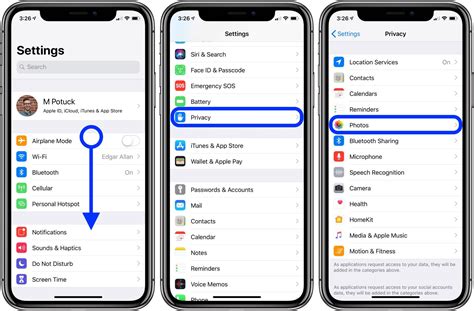 how to access android apps on iphone