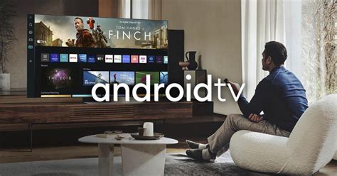 how to access android tv box from pc