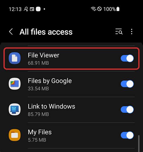 how to access app store in android