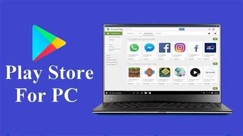 how to access app store on pc