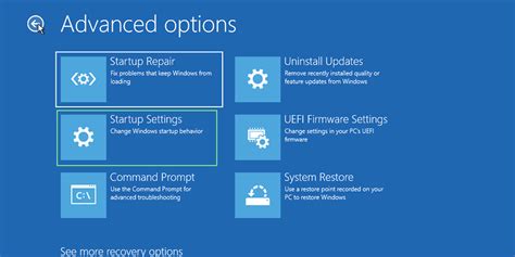 how to access apps in safe mode
