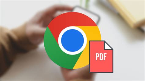 how to access chrome pdf viewer