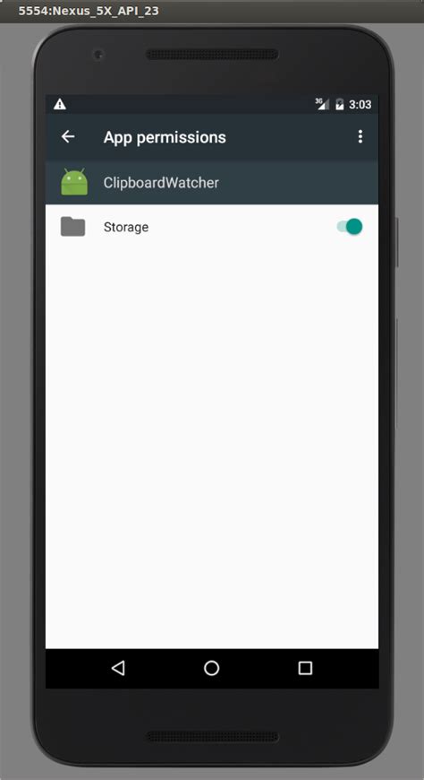 how to access downloads on android
