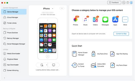 how to access files on macbook from iphone