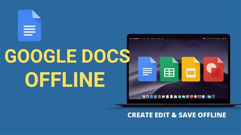how to access google docs offline on pc