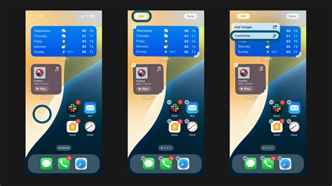 how to access hide apps in ios 18