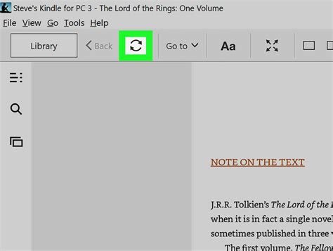 how to access kindle on pc