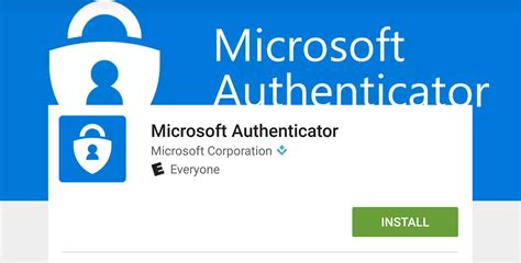 how to access microsoft authenticator on pc