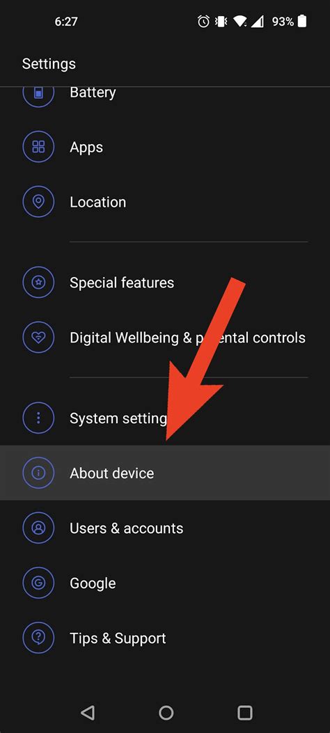 how to access my android phone from mac