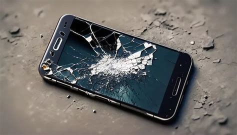 how to access phone memory with broken screen