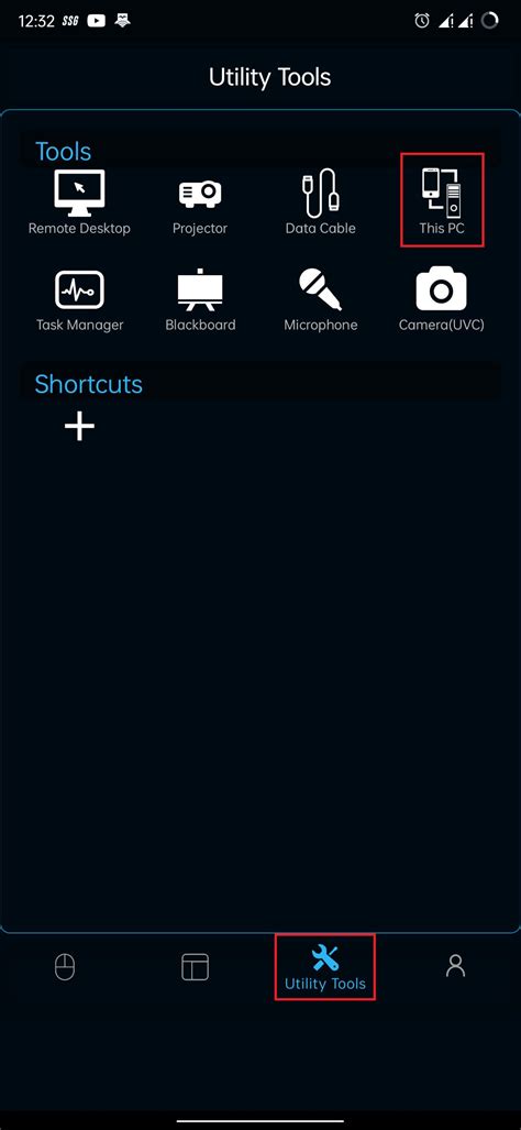 how to access phone storage on pc