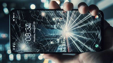 how to access photos on android with broken screen