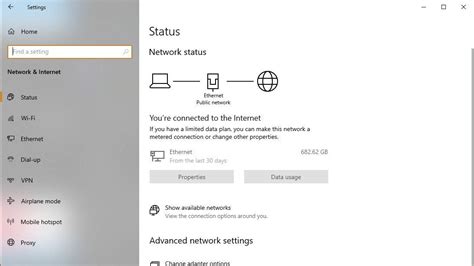 how to access router settings