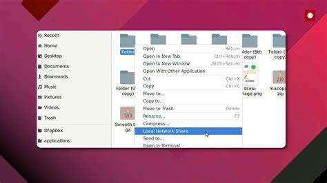 how to access shared folder in ubuntu from windows 11