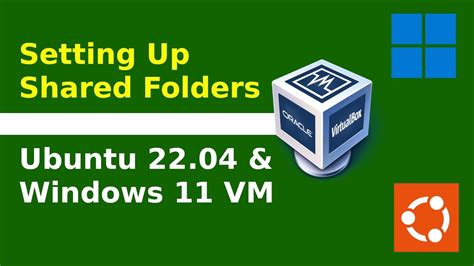 how to access shared folder in ubuntu virtualbox