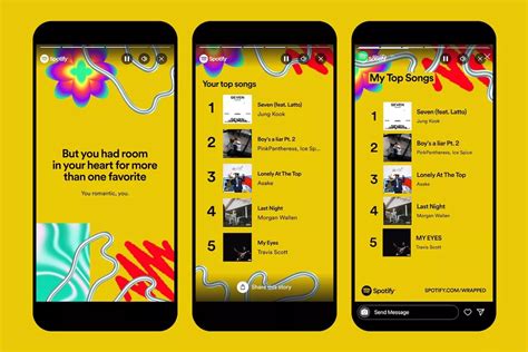 how to access spotify wrapped
