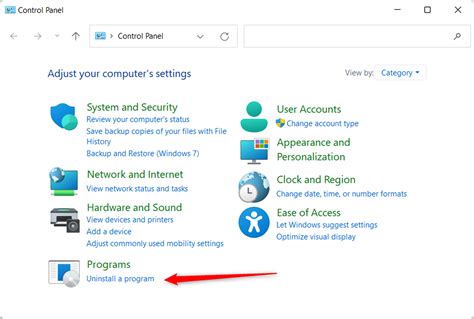 how to access uninstalled apps