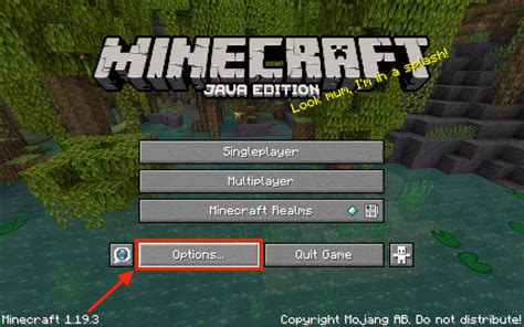 how to activate creative mode in minecraft java