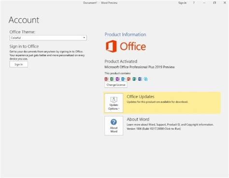 how to activate microsoft office 2019 with product key for free