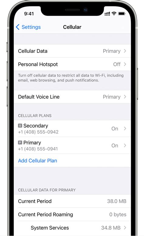 how to activate mobile data in dual sim