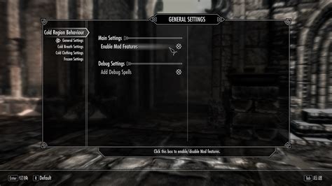 how to activate mods in skyrim pc