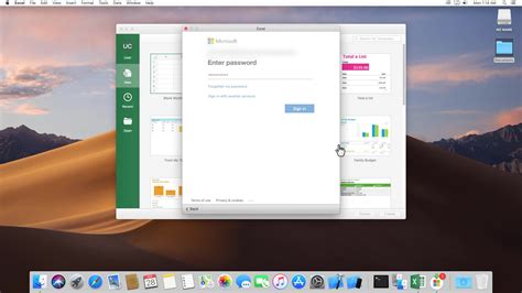 how to activate office for free on mac