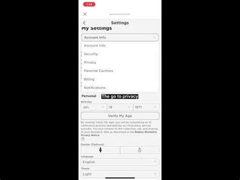 how to activate roblox vc without id