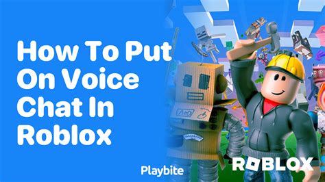 how to activate roblox voice chat on computer