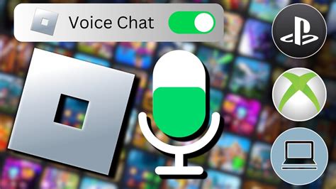 how to activate roblox voice chat on xbox
