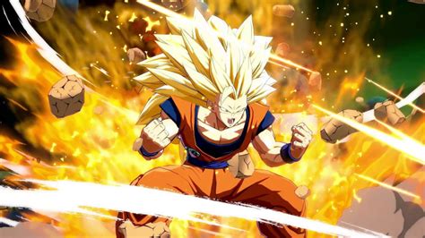 how to activate sparking fighterz