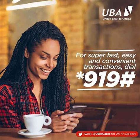how to activate uba ussd code with atm card