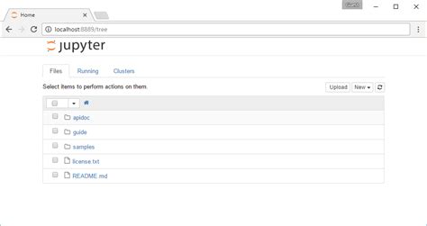 how to activate virtual environment in jupyter notebook