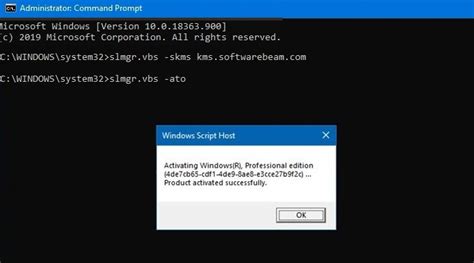 how to activate windows 10 with cmd reddit