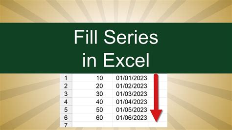 how to add 1 100 in excel